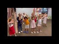 Dance &amp; Soccer Class