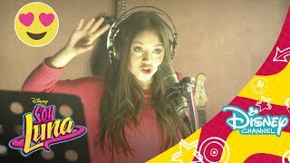 Soy Luna - Music ON: La vida es un sueño | Disney Channel Oficial Resimi