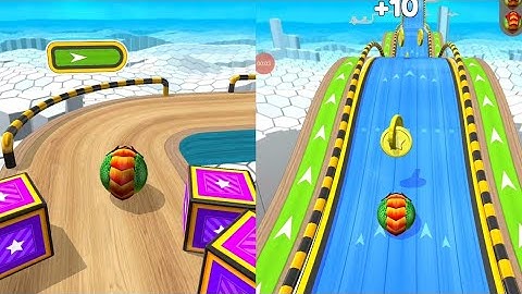 Going balls #Level 631 ( Android & IOS Gameplays )