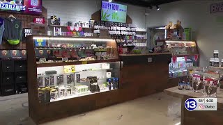 Ohio considers launching recreational marijuana sales in medical dispensaries