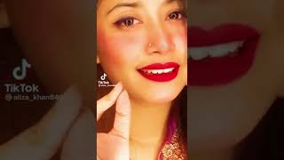 aliza khan TikTok video New TikTok video Funny TikTok video Sad TikTok video