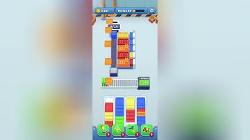 Card Factory Level 88 Solution Walkthrough 