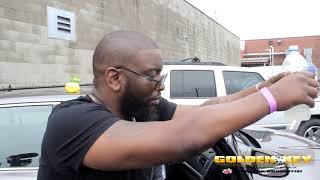 Henny Man Speaks On Squeako Battle, Knowing Danja Zone And More.