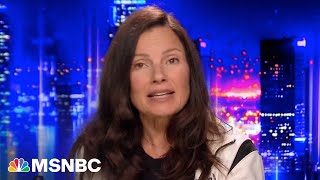 'Complete disrespect': Fran Drescher, SAG-AFTRA president, rages at media execs