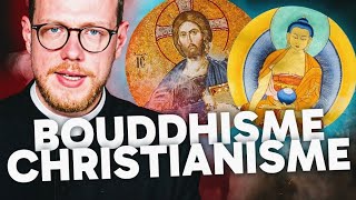 Download lagu Buddhism vs. Christianity: The differences explained by CREDO