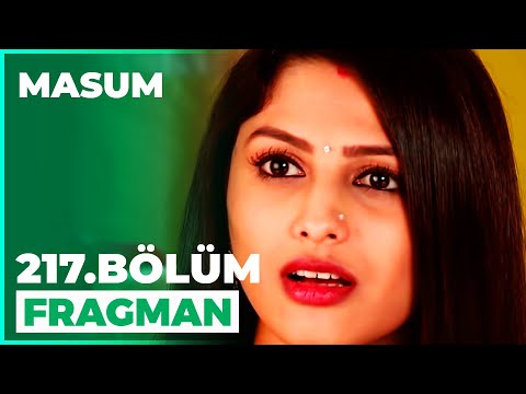 Masum 217. Bölüm Fragmanı - 25 Ekim Pazar