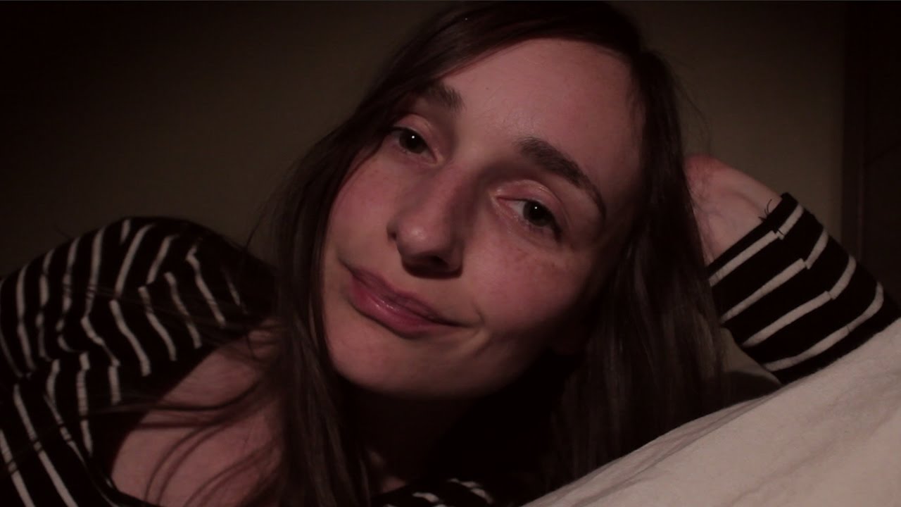 Having An Anxiety Or Panic Attack? Let Me Help You! / ASMR Role Play