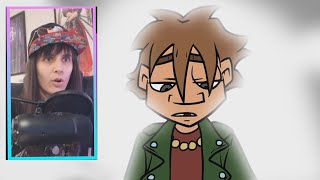 видео: Metal Family Сезон 2 Серия 5 РЕАКЦИЯ картинка: Metal Family Сезон 2 Серия 5 РЕАКЦИЯ