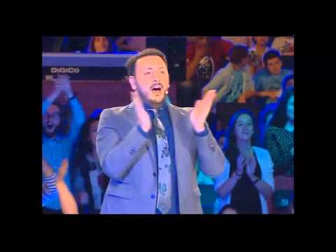 X ფაქტორი - სოფო ბათილაშვილი | X Factor - Sopho Batilashvili - People