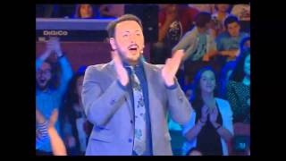 X ფაქტორი - სოფო ბათილაშვილი | X Factor - Sopho Batilashvili - People