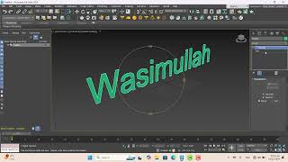 3dsmax Tutorial-1 Basic Interface and Tools to Use it Part 3-2