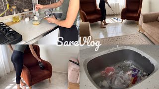 Detaylı Sonbahar Temizliğigünlük Rutin Pankekyoga