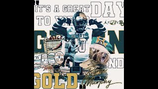 Byron Murphy II 4 Star ⭐️⭐️⭐️⭐️ DT Commits To Baylor || Career Highlights