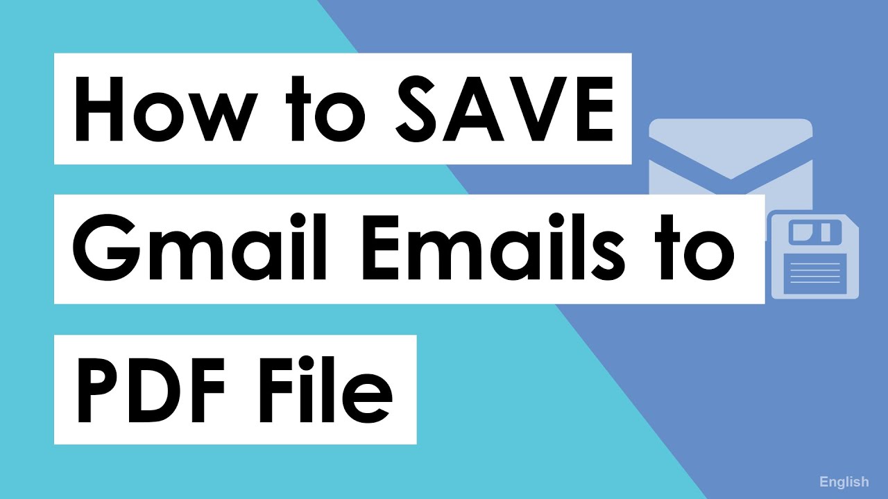 Сохранить gmail. Saving emails.