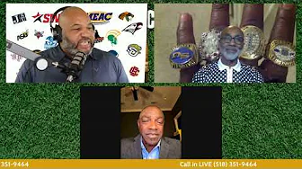 Coach Eric Dooley responds to the question "Where did it Go wrong with the Southern Fanbase?"