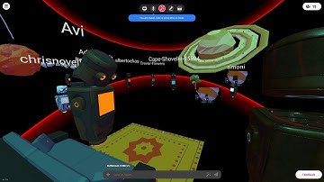 Spatial Assembly with Timoni West - UNEDITED