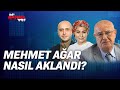 Devlet-Mafya-Siyaset İlişkisi | Konuk: Turgut Kazan | CANLI YAYIN