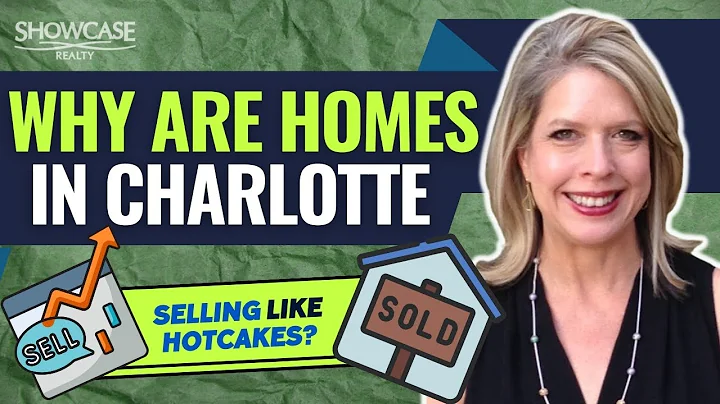 Is Charlotte a Good Housing Market? | Showcase Rea...