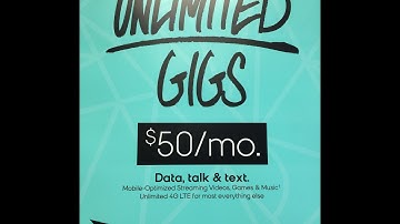 Boost Mobile 2017 speed test Band 41