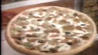 Nbc Commercials March 1988 - Part 1 Of 2