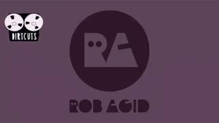 Rob Acid - Machines Took Over Dirtcuts