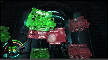 [ FPS ] Hard Reset Redux - Intro - Part 2/?