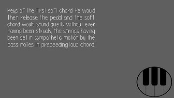 Are There Any Piano Pieces That Use String Harmonics Technique?