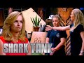Campers Stumped by Simple Questions “Tell Me Exactly How It’s Different” | Shark Tank AUS