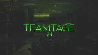 Teamtage #24