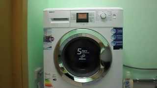 beko WKB 60841 PTMC