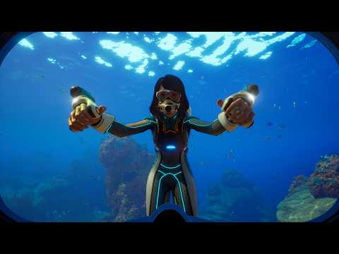 SUBNAUTICA 2 BABBYY!!!!
