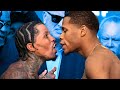 Gervonta davis vs devin haney  a future showdown