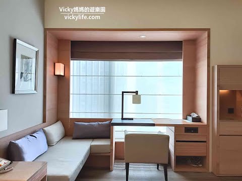 台北住宿推薦︱和逸 台北忠孝館：近捷運站、台北車站，設停車場，每房贈迎賓水果，房間還有浴缸可以泡澡喔