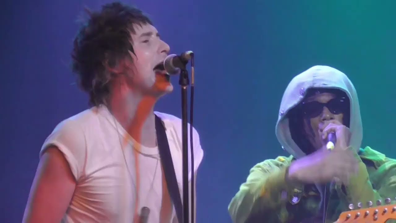Watch The Delta Riggs & Gold Fang - Get Right (Live at Hotel Estplanade, St. Kilda) on YouTube Watch The Delta Riggs & Gold Fang - Get Right (Live at Hotel Estplanade, St. Kilda) on YouTube