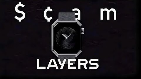 Layers Anarc scam exposed by Rohit Raj Gupta(deleted video) || Tech burner Reality