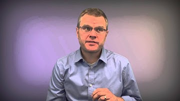 Principles of fMRI Part 1, Module 9: fMRI Artifacts and Noise