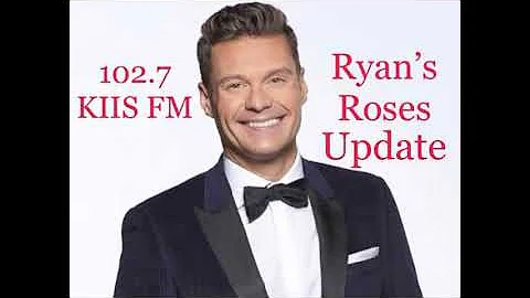 Ryans Roses with Follow-Up Included: Samantha