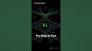 Transform Your Videos with Klap AI