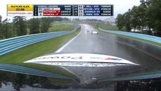 Part 3 - 2015 Sahlen's Six Hours of The Glen Race Broadcast