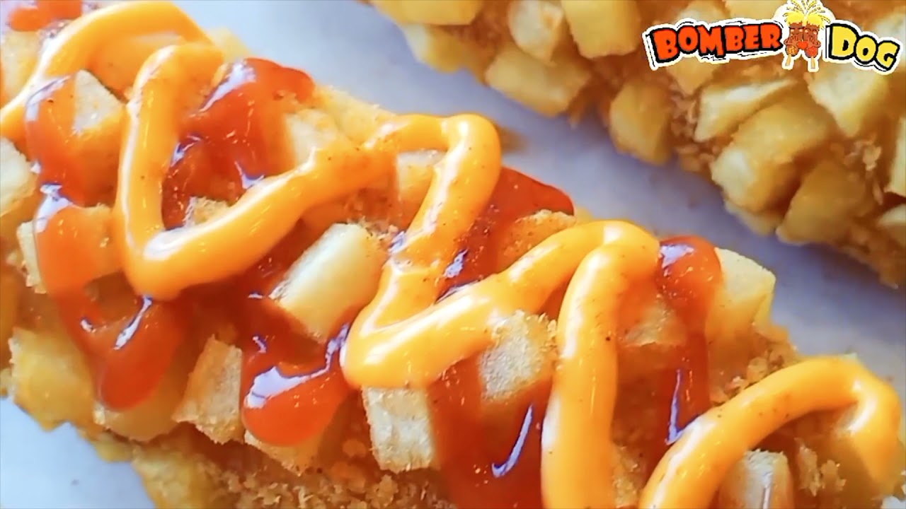 แฟรนไชส์ใหม่! มาแรงกระแสโซเชียล BOMBERDOG (ภายใต้ บริษัท เถ้าแก่น้อยฯ)