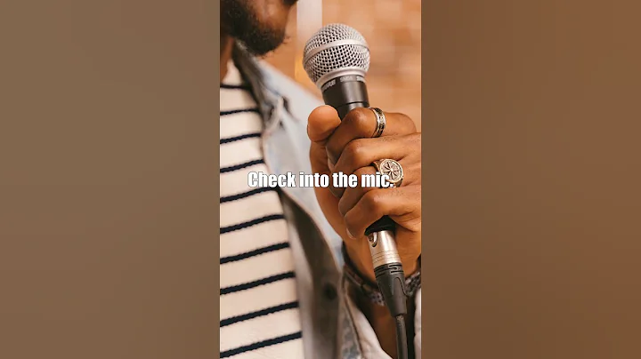 GAIN STAGING 101 🎛️ | Quick Guide #eventaudio #livesound