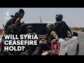 Syria Sends Forces To End Violence Between Bedouin And Druze Militias Syria Sends Forces To End Violence Between Bedouin And Druze Militias