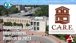 2024 C.A.R.E. Grants | Anoka, MN | QCTV
