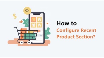 How to Configure Recent Product Section | Blossom Shop Pro WordPress Theme