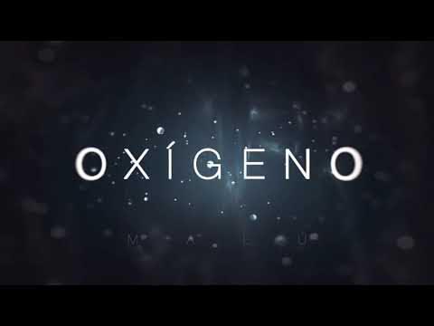 Malú - Oxígeno (21 SEPT. 2018 a la VENTA)