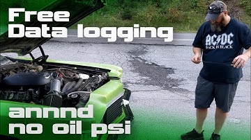 Free OBD2 data logging tables with TunerPro...and engine failure - 74 Impala wagon LS swap