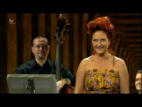 Simone Kermes & Le Musiche Nove - Arie Cleonice - Manca Sollecita TV