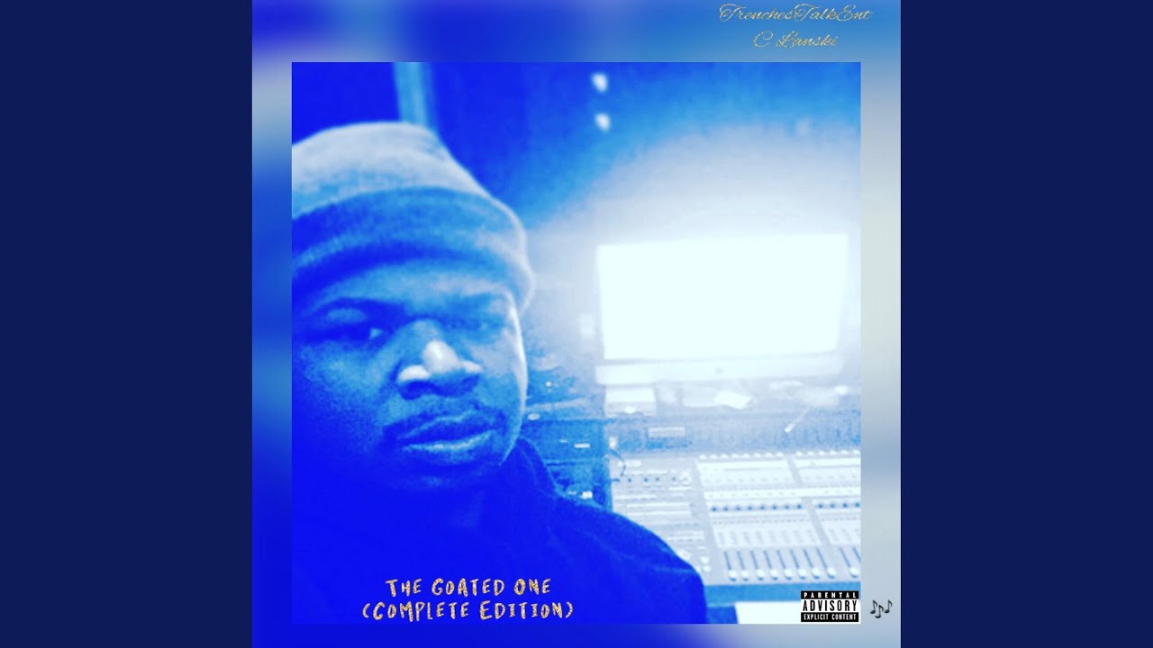 Ver The New New York Sound (feat. C Lanski) no YouTube