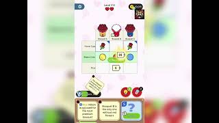 Profile Perfect Level 313 walkthrough solution