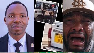 Katambi Apewa Onyo KALI - Rose Ametekwa Mlimani City | Nuruvazi Awapa Makavu Ccm